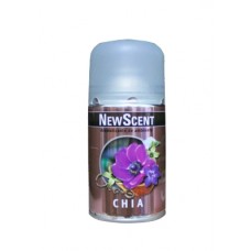 Aerosol New Scent 185 grs - Chia